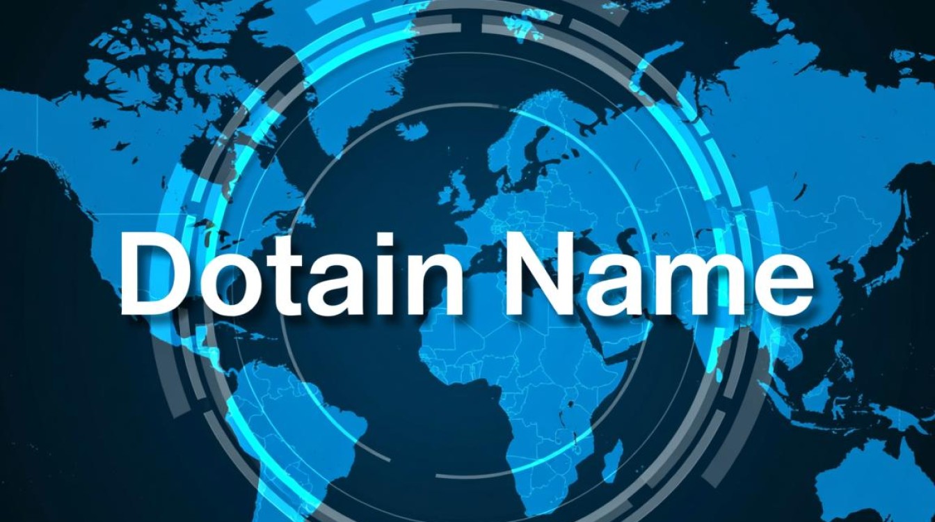 顶级域名是什么?域名和顶级域名有何区别? 顶级域名是什么?域名和顶级域名有何区别?