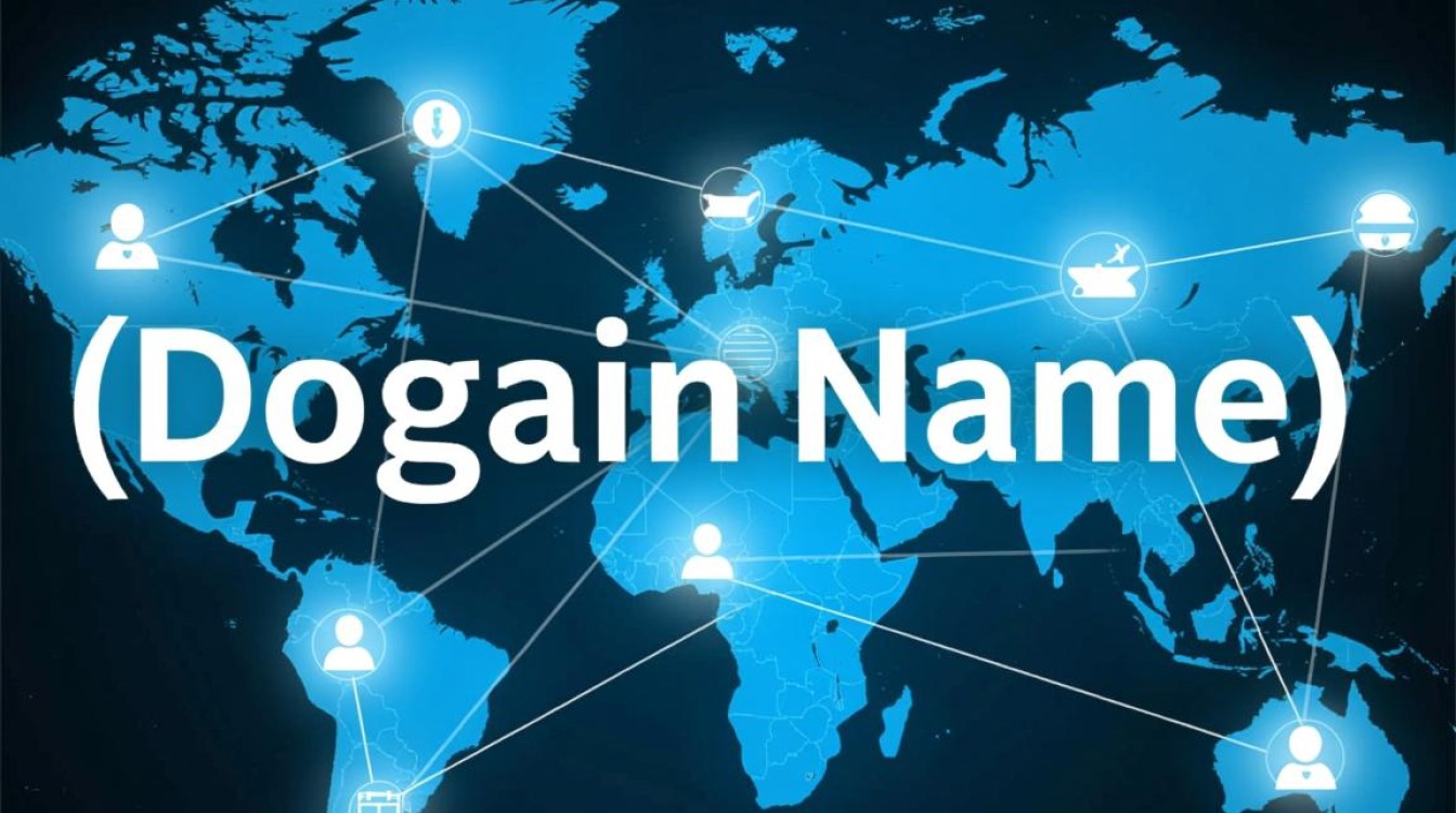 顶级域名是什么?域名和顶级域名有何区别? 顶级域名是什么?域名和顶级域名有何区别?