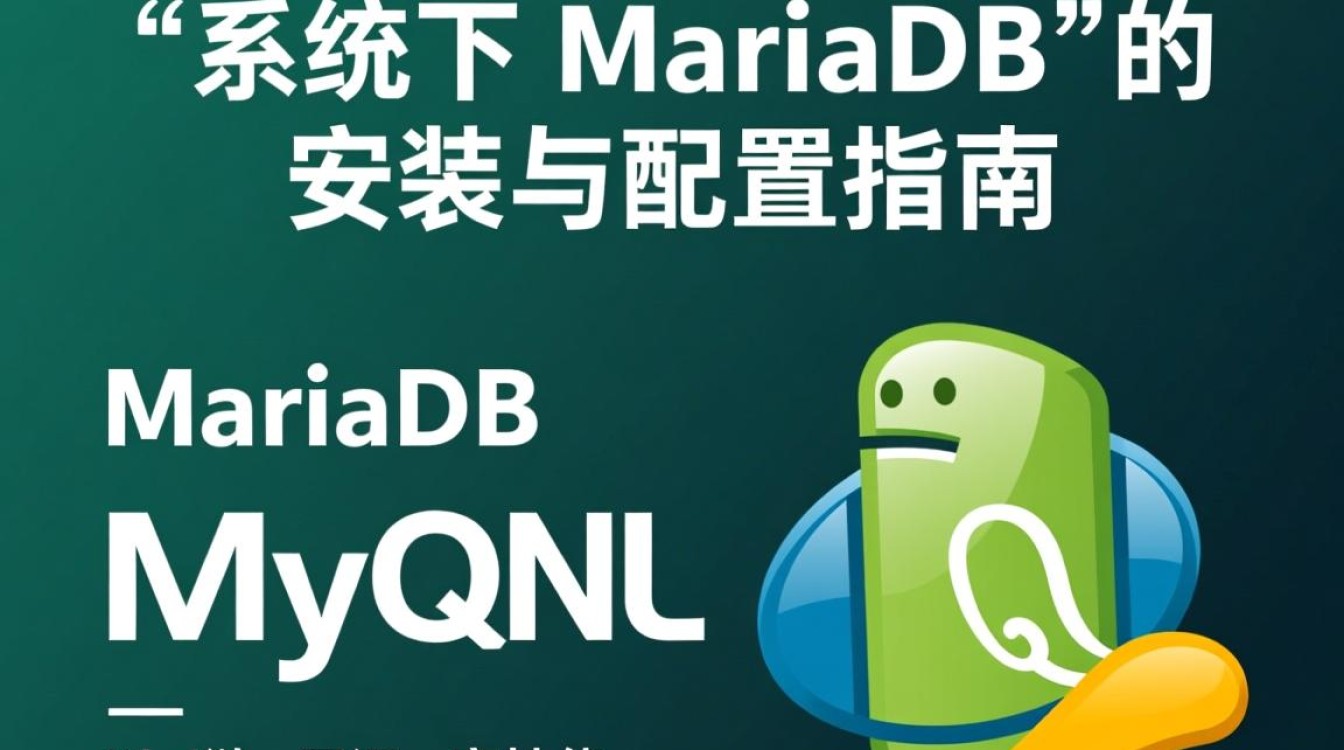 Linux下MariaDB安装失败?详细排查步骤分享!-好主机测评网