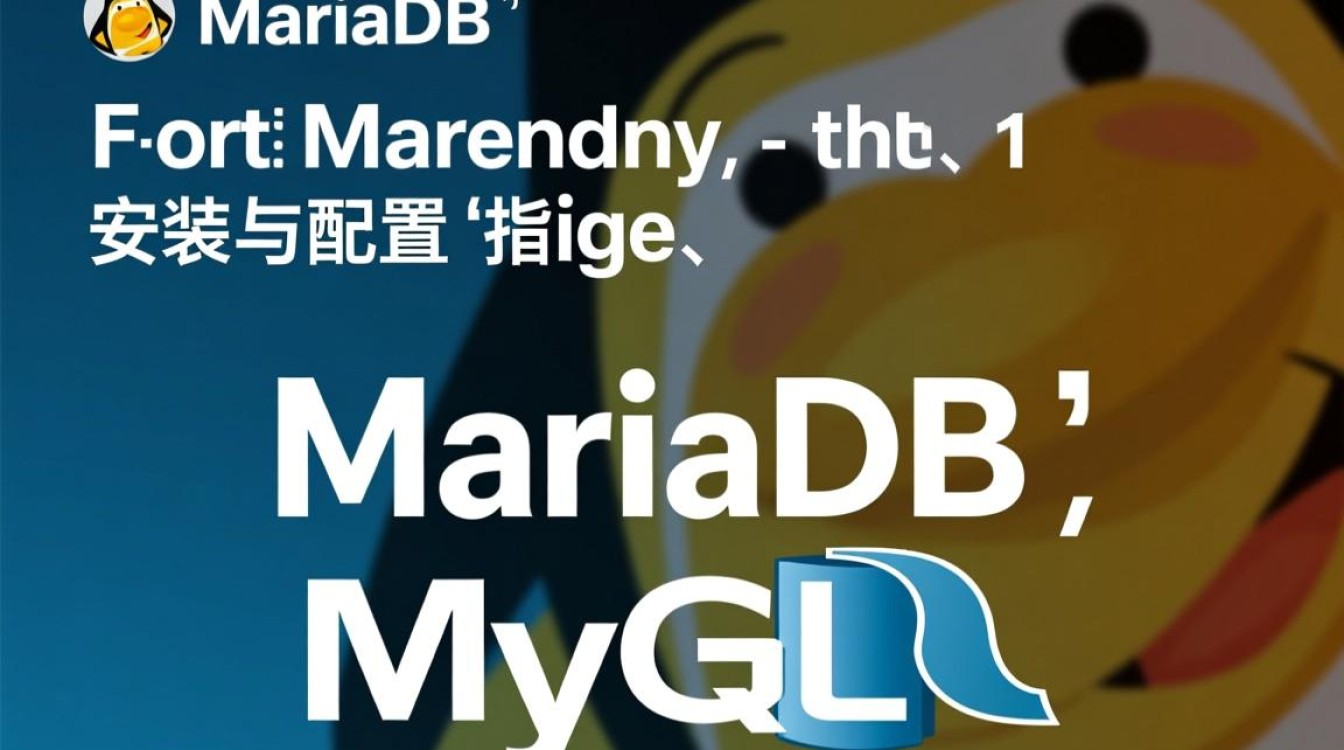 Linux下MariaDB安装失败?详细排查步骤分享! Linux下MariaDB安装失败?详细排查步骤分享!