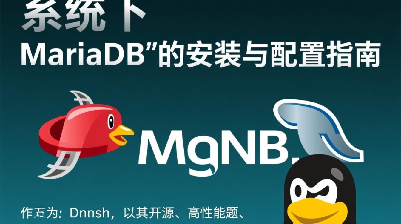 Linux下MariaDB安装失败?详细排查步骤分享! Linux下MariaDB安装失败?详细排查步骤分享!