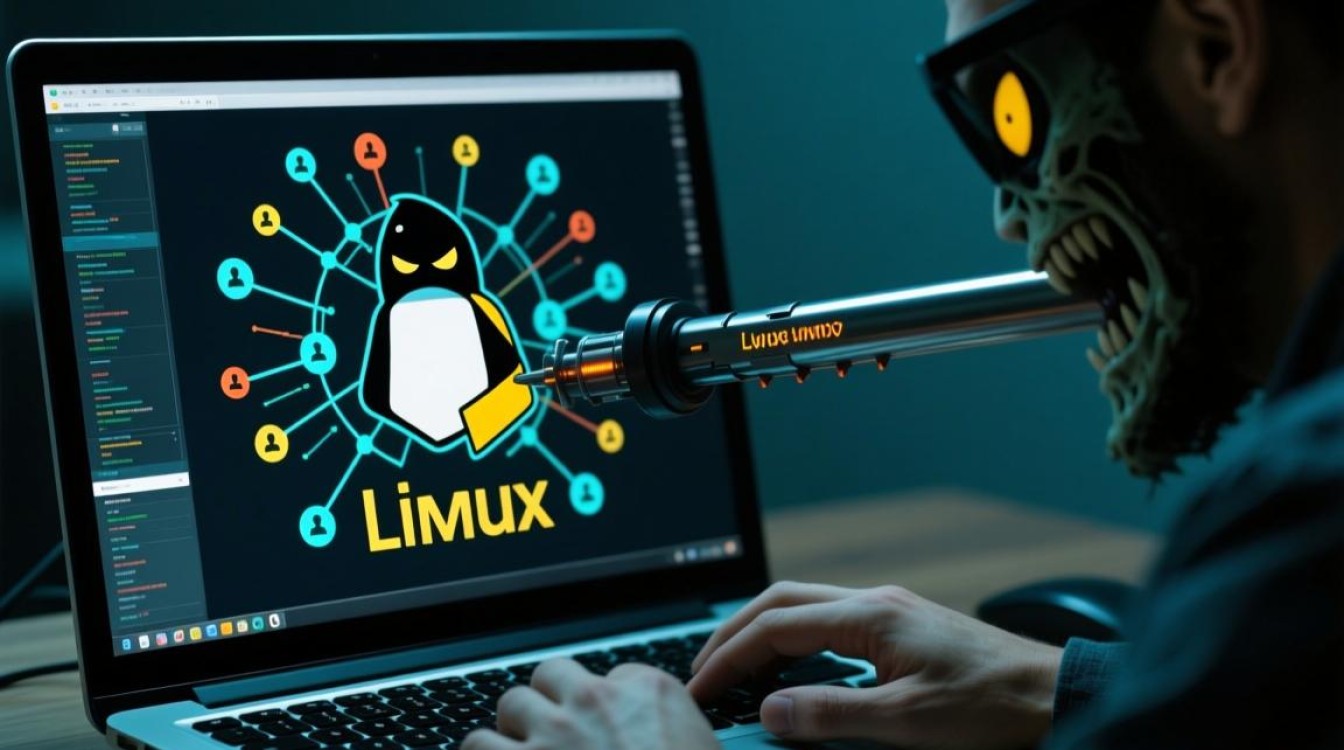 Linux下木马如何查杀?隐藏进程与文件检测方法有哪些?-好主机测评网