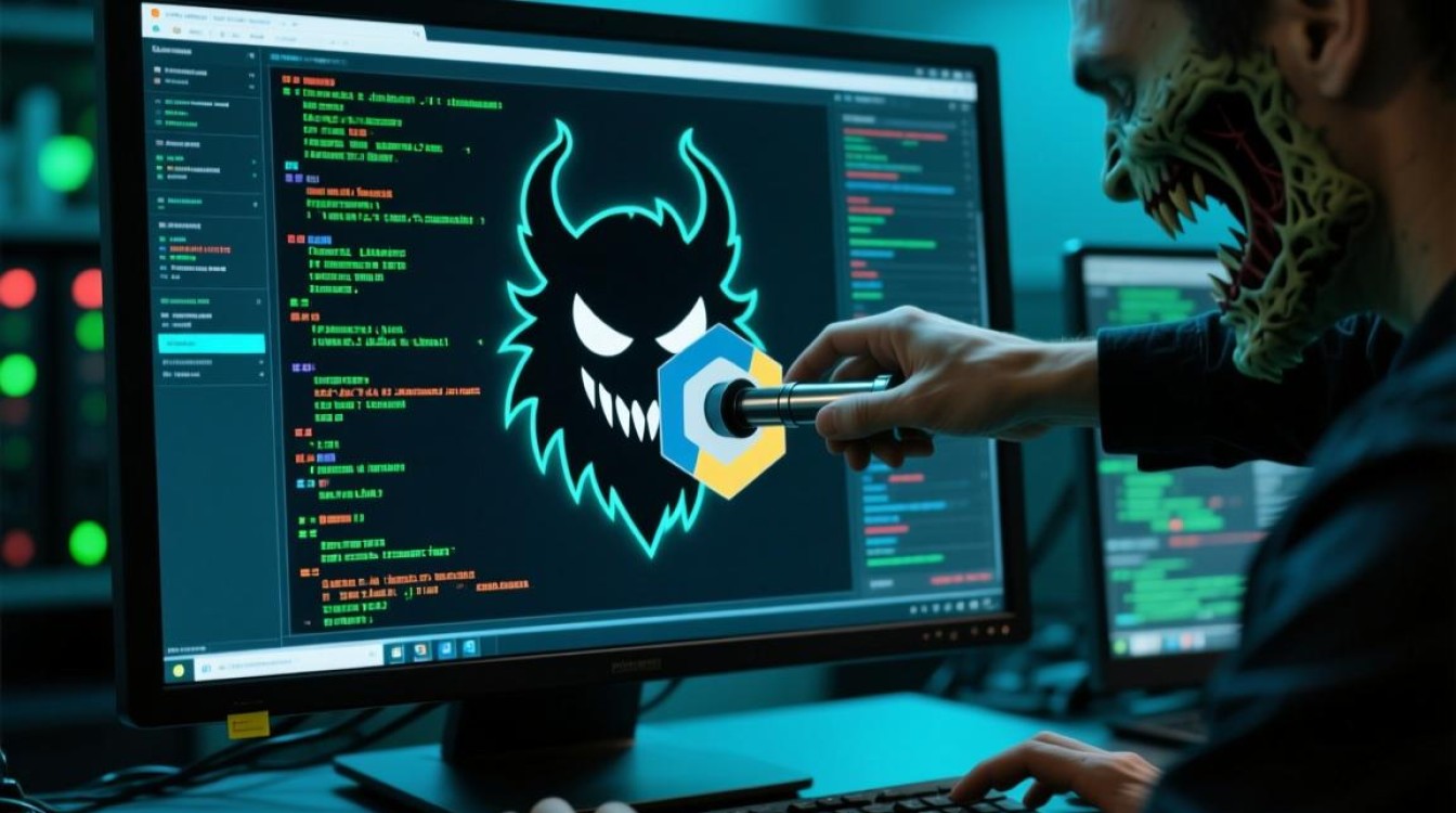 Linux下木马如何查杀?隐藏进程与文件检测方法有哪些? Linux下木马如何查杀?隐藏进程与文件检测方法有哪些?
