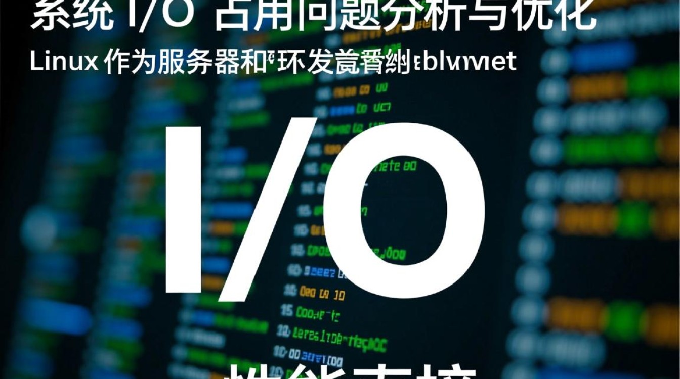 Linux进程占用IO高,如何快速定位是哪个进程导致的?-好主机测评网