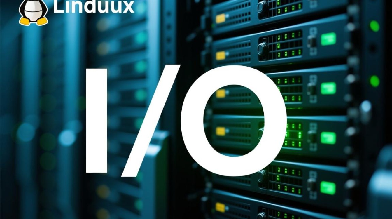 Linux进程占用IO高,如何快速定位是哪个进程导致的? Linux进程占用IO高,如何快速定位是哪个进程导致的?