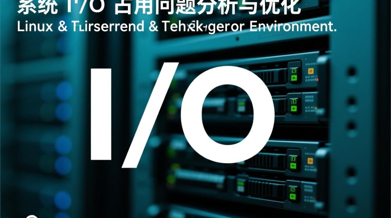 Linux进程占用IO高,如何快速定位是哪个进程导致的? Linux进程占用IO高,如何快速定位是哪个进程导致的?