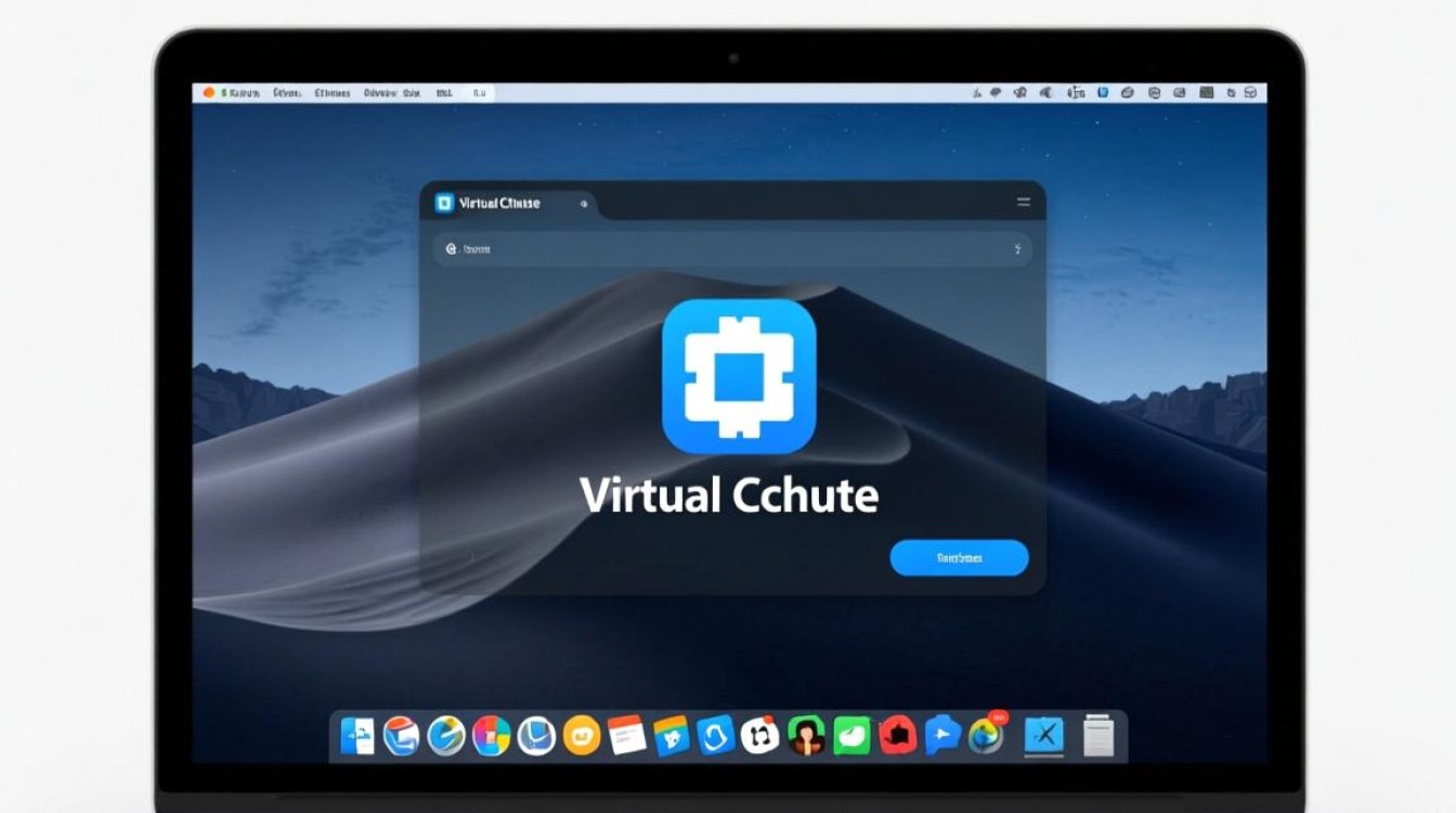 优化mac虚拟机,如何提升运行速度与稳定性?-好主机测评网