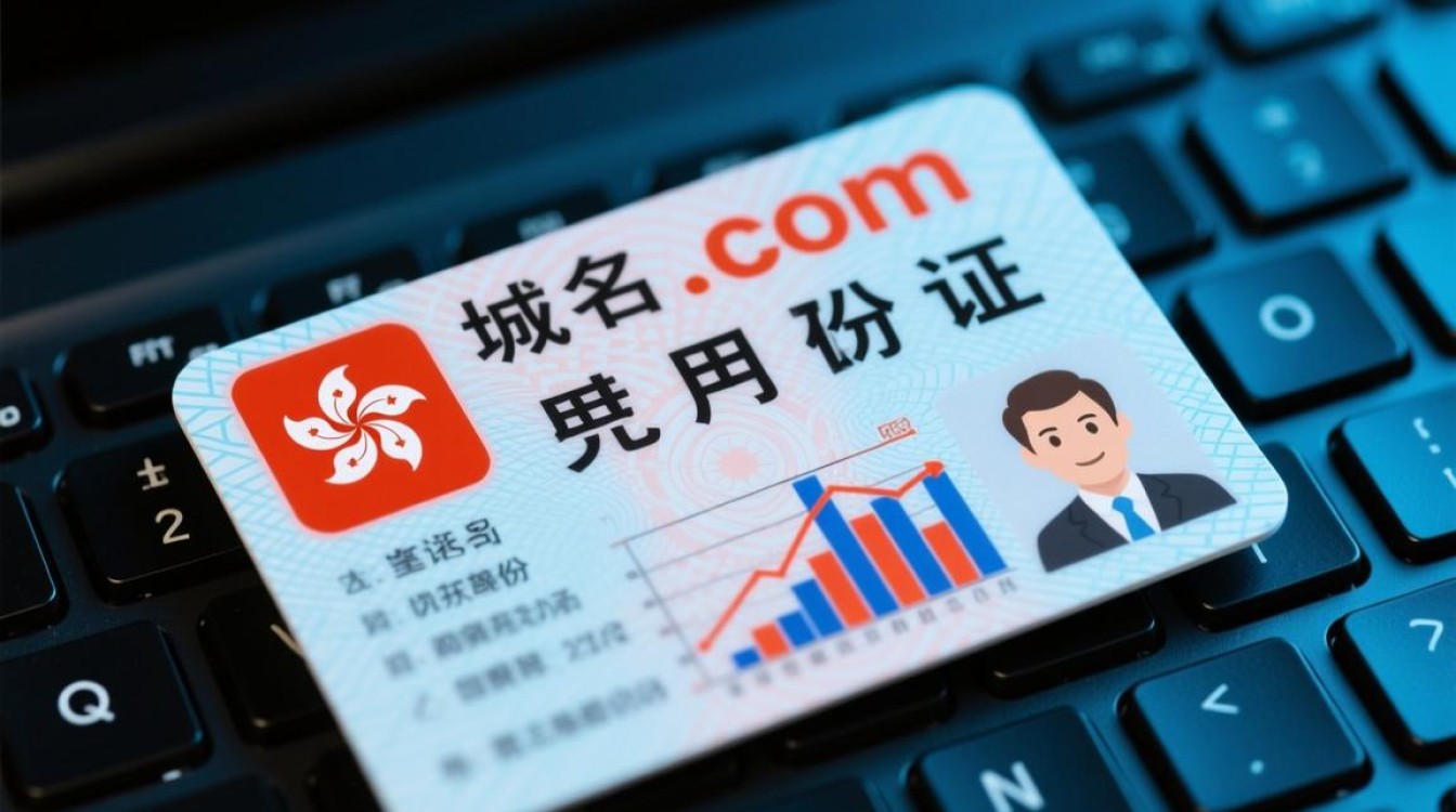 香港域名和com域名哪个更适合我的网站? 香港域名和com域名哪个更适合我的网站?