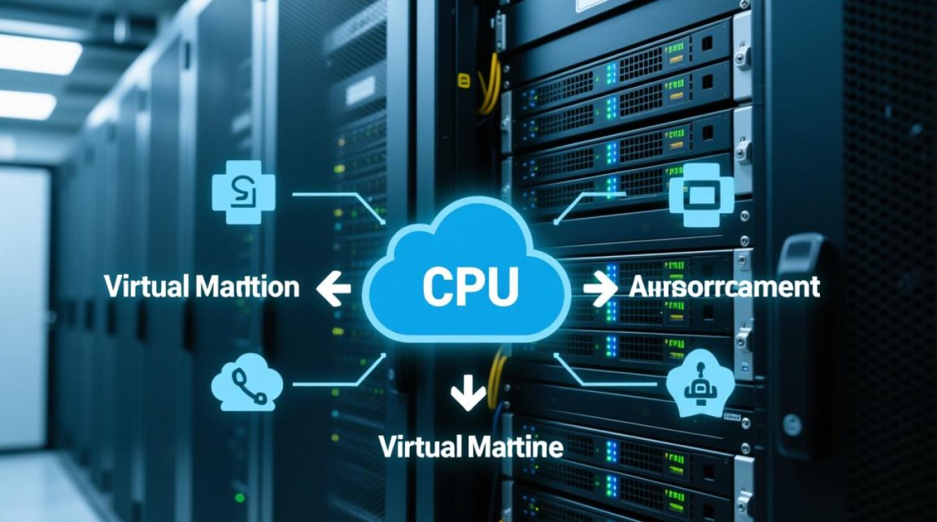 VM分配虚拟机时如何避免资源浪费? VM分配虚拟机时如何避免资源浪费?