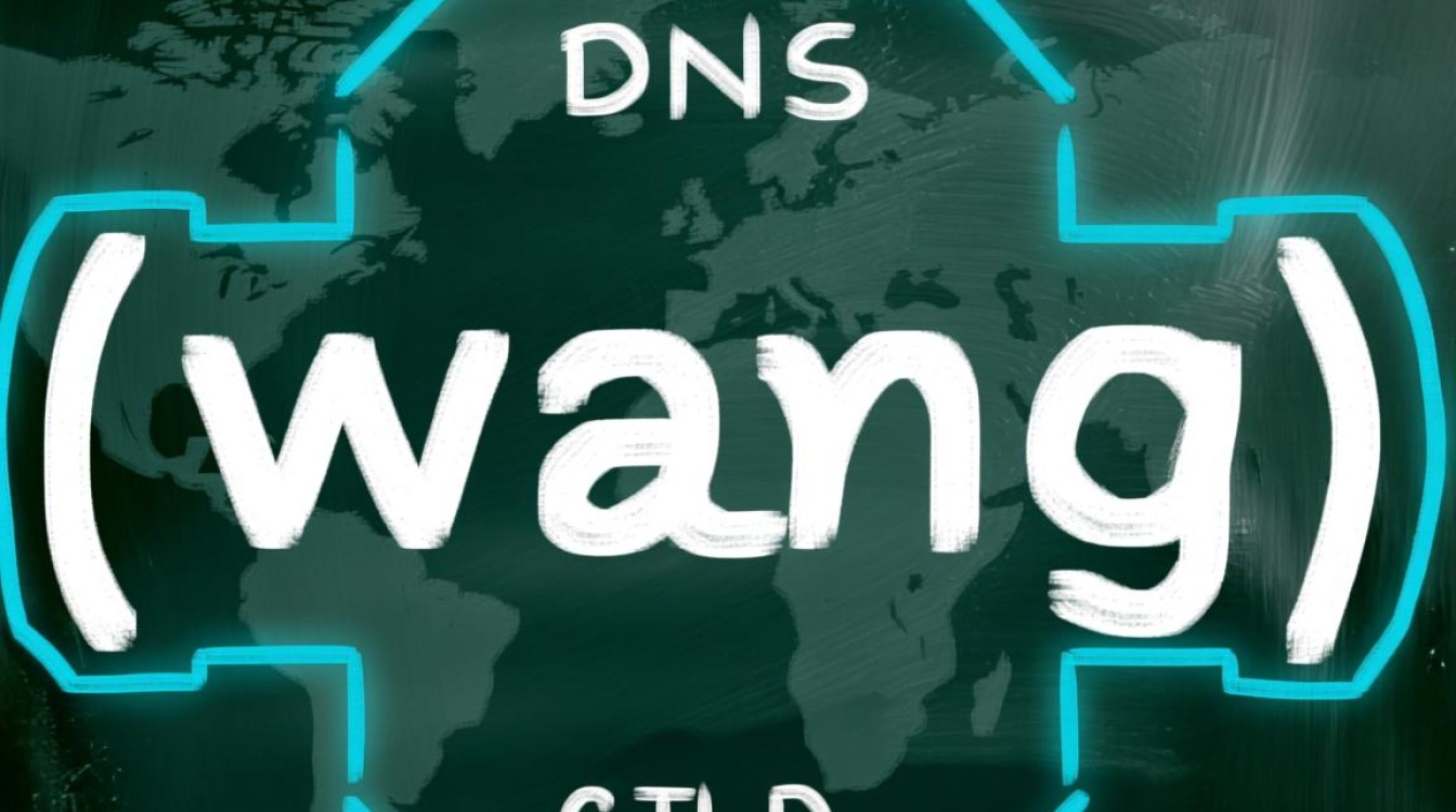 不同域名wang域名有什么区别和优势?-好主机测评网