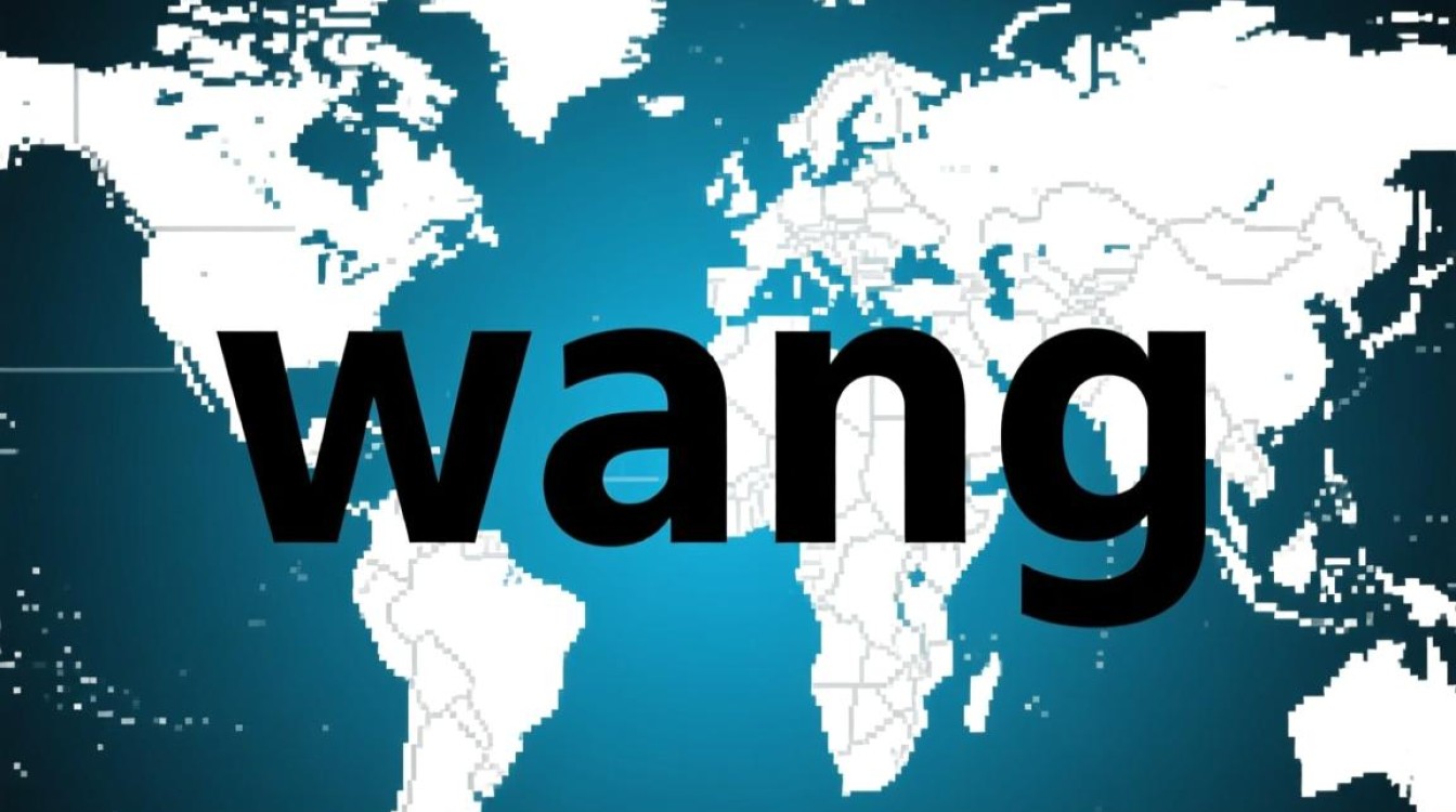 不同域名wang域名有什么区别和优势? 不同域名wang域名有什么区别和优势?