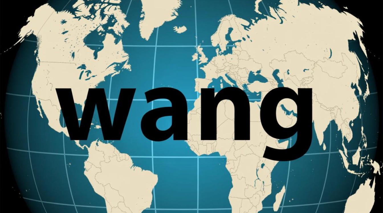 不同域名wang域名有什么区别和优势? 不同域名wang域名有什么区别和优势?