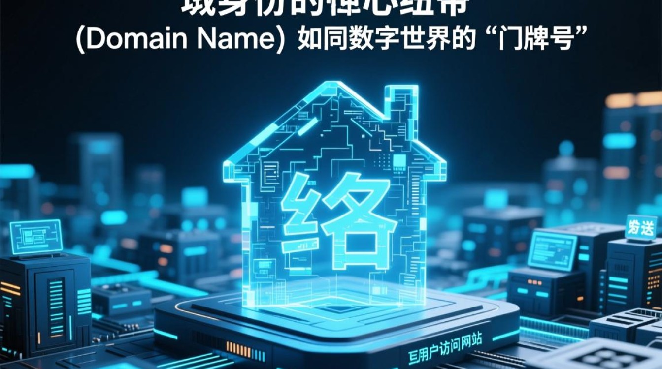 域名证书和域名有什么区别？如何获取域名证书？-好主机测评网