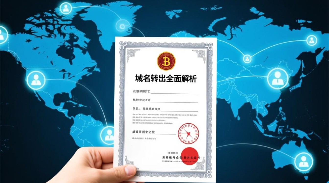 域名证书怎么弄?域名转出流程是怎样的? 域名证书怎么弄?域名转出流程是怎样的?