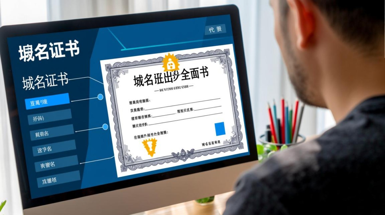 域名证书怎么弄？域名转出流程是怎样的？-好主机测评网