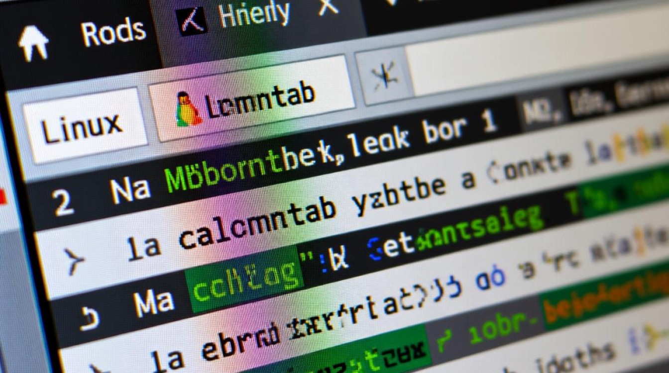 Linux中crontab命令具体如何设置及常见问题有哪些？-好主机测评网