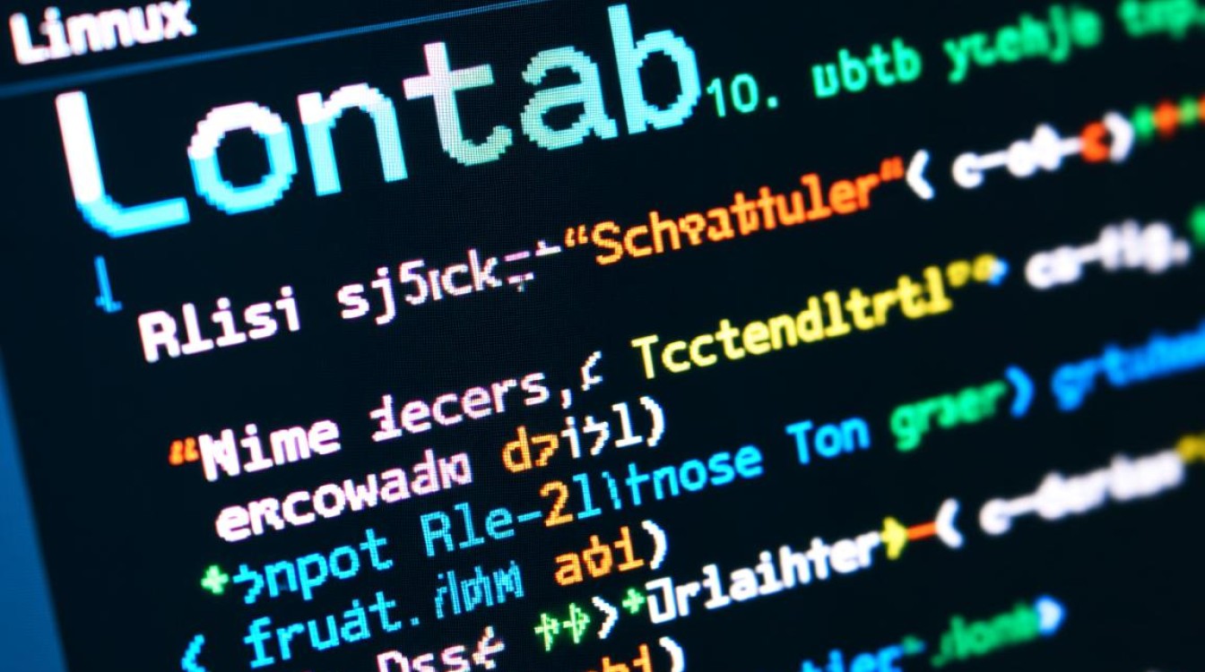 Linux中crontab命令具体如何设置及常见问题有哪些? Linux中crontab命令具体如何设置及常见问题有哪些?