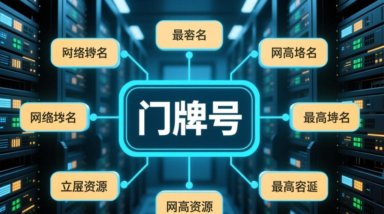 什么是域名中最高级域名?它有哪些类型和作用? 什么是域名中最高级域名?它有哪些类型和作用?