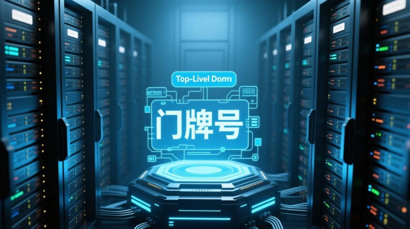 什么是域名中最高级域名?它有哪些类型和作用? 什么是域名中最高级域名?它有哪些类型和作用?