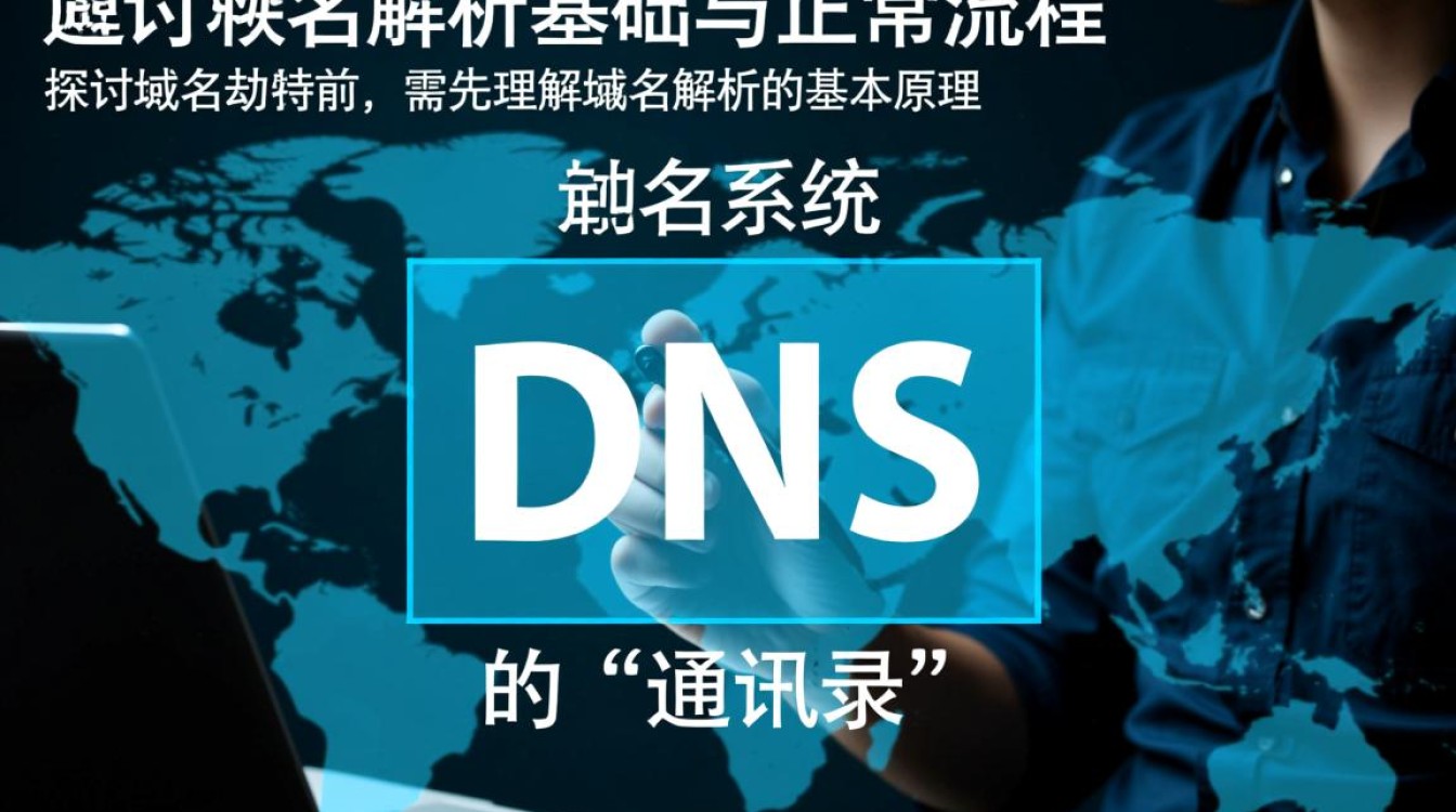 如何防范域名被劫持插入恶意域名?-好主机测评网