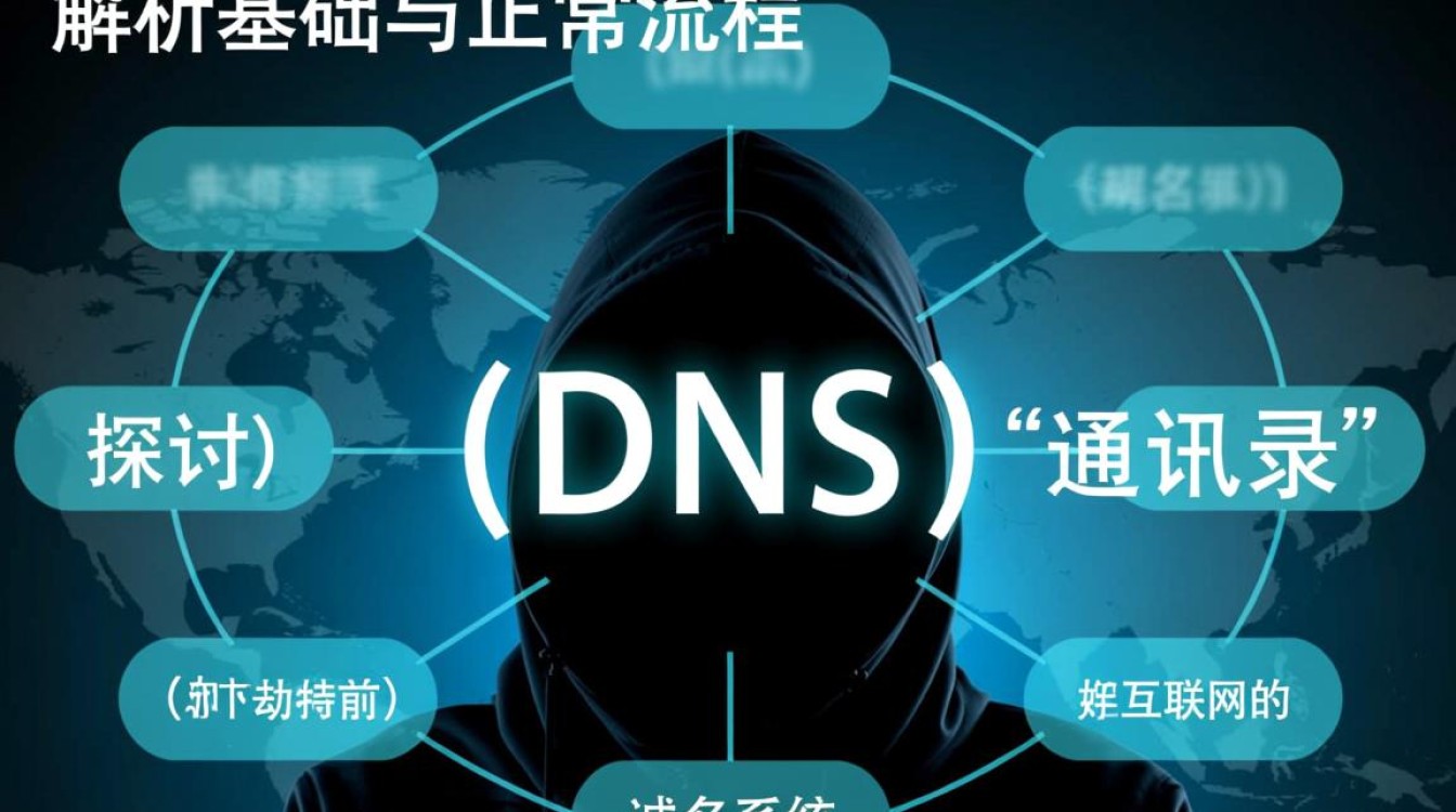 如何防范域名被劫持插入恶意域名? 如何防范域名被劫持插入恶意域名?