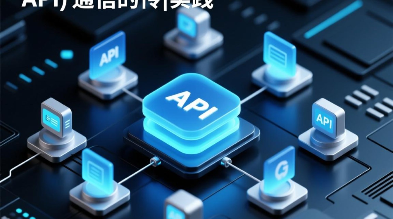 如何编写API实现高效稳定的网络通信? 如何编写API实现高效稳定的网络通信?