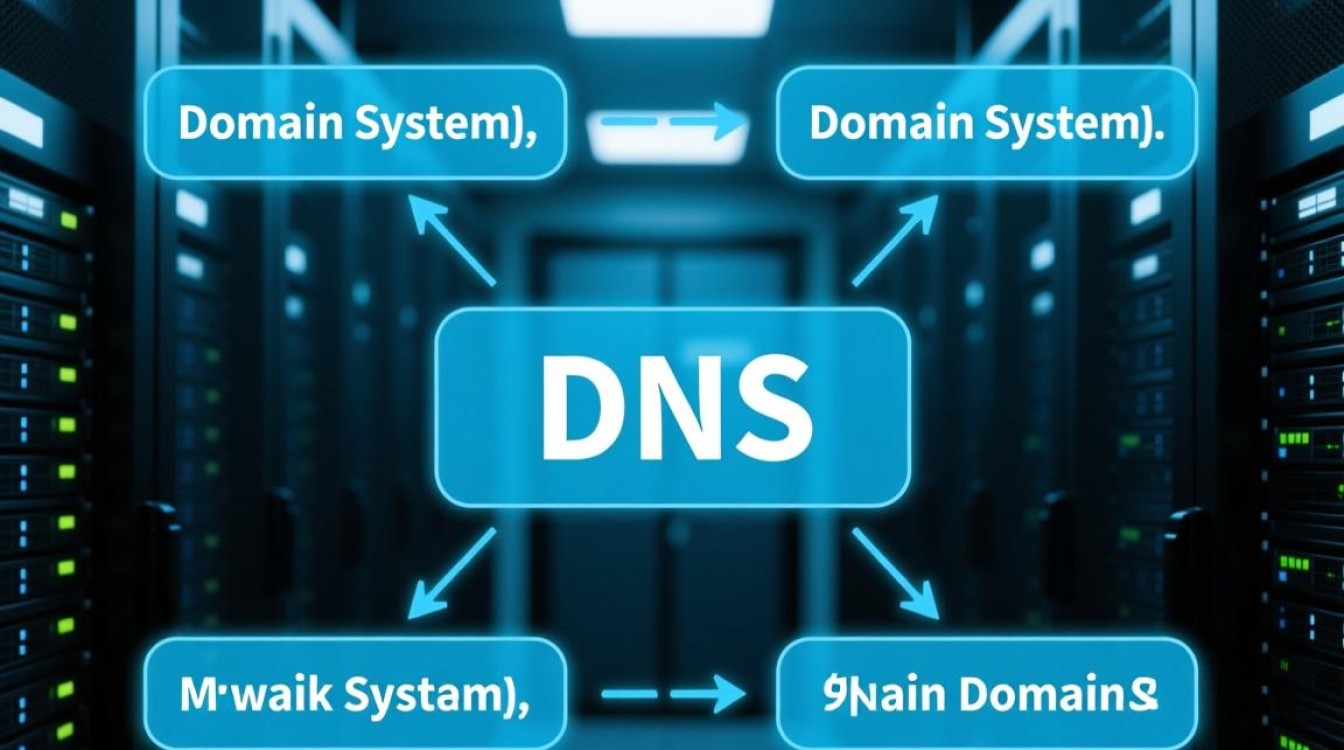 内网域名和外网域名有什么区别?如何配置?-好主机测评网