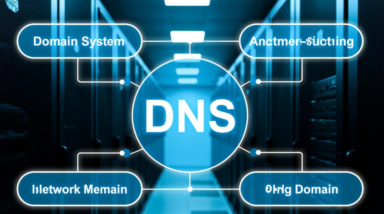 内网域名和外网域名有什么区别?如何配置? 内网域名和外网域名有什么区别?如何配置?