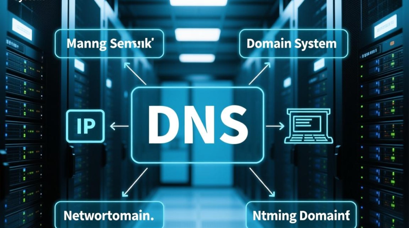 内网域名和外网域名有什么区别?如何配置? 内网域名和外网域名有什么区别?如何配置?