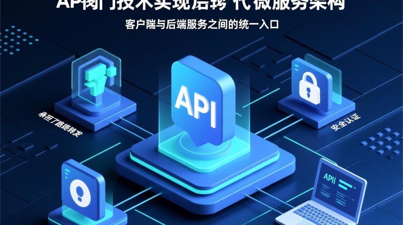 API网关技术实现的关键难点与最佳实践是什么?-好主机测评网