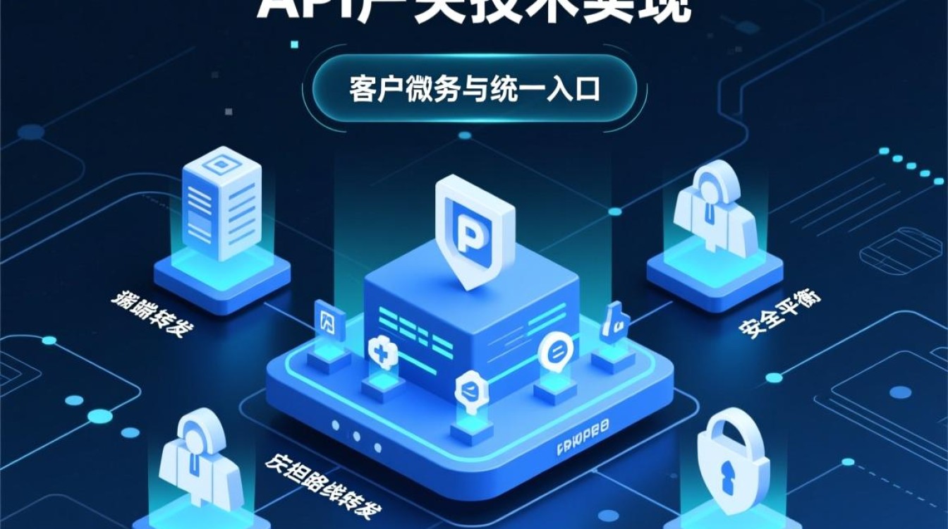 API网关技术实现的关键难点与最佳实践是什么? API网关技术实现的关键难点与最佳实践是什么?