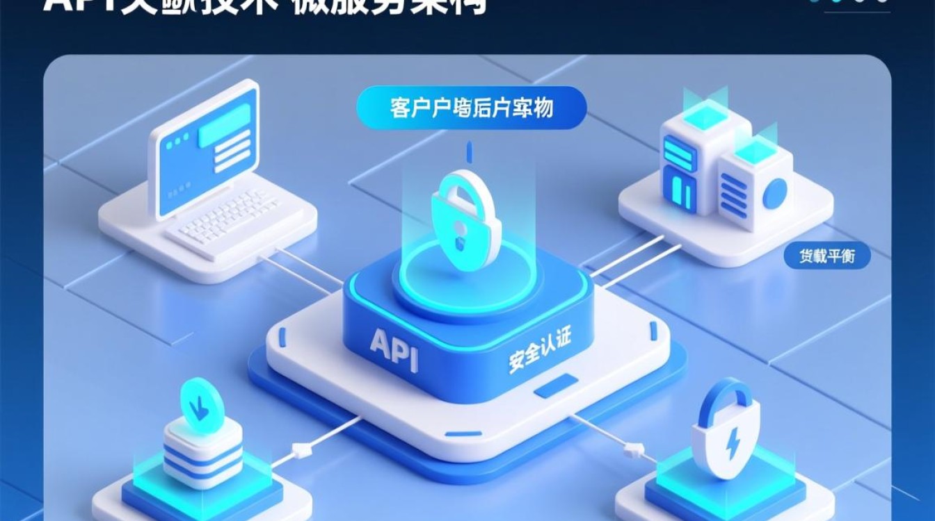 API网关技术实现的关键难点与最佳实践是什么? API网关技术实现的关键难点与最佳实践是什么?