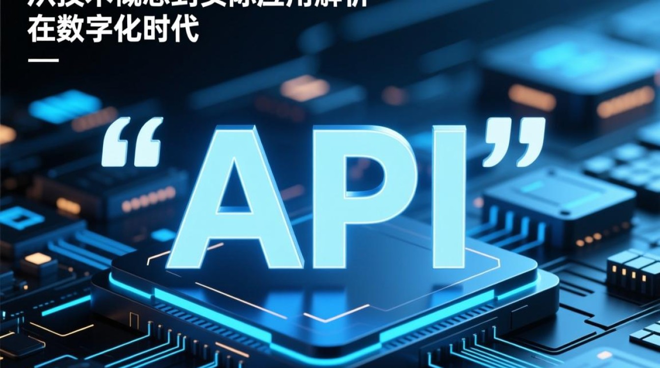 api翻译是什么意思？新手必看的API翻译入门指南-好主机测评网