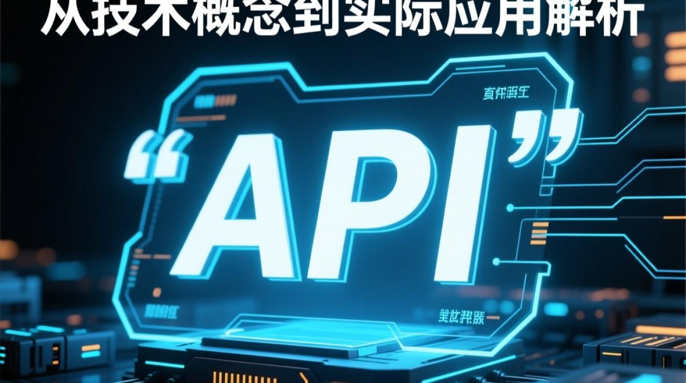 api翻译是什么意思?新手必看的API翻译入门指南 api翻译是什么意思?新手必看的API翻译入门指南