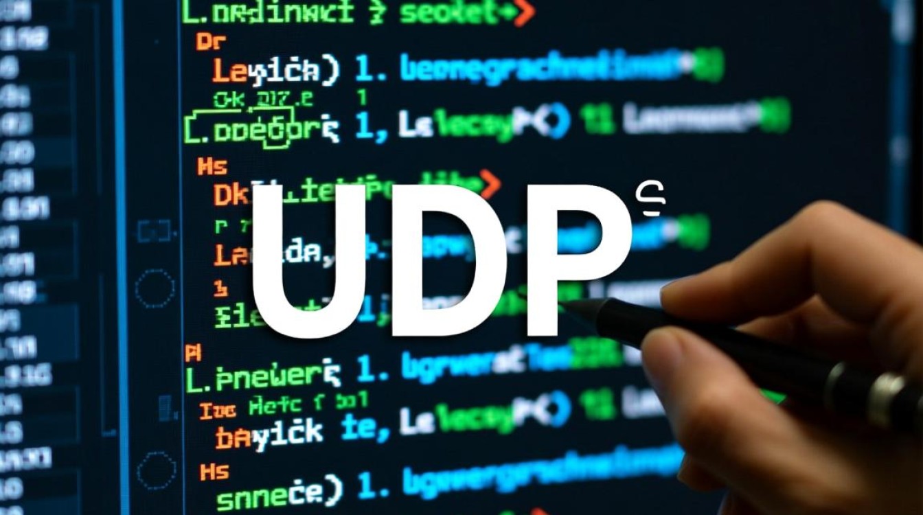 Linux UDP命令有哪些？常用参数和实例用法解析-好主机测评网