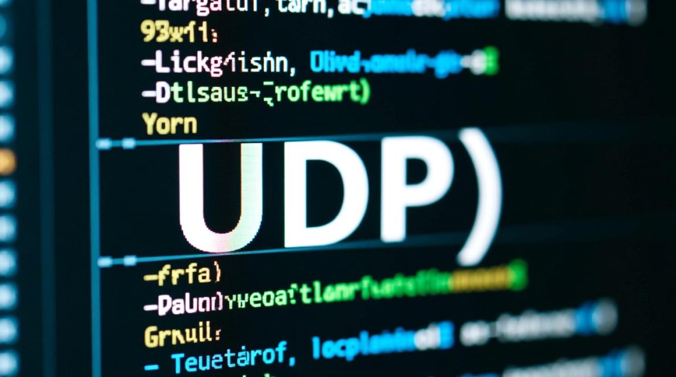 Linux UDP命令有哪些?常用参数和实例用法解析 Linux UDP命令有哪些?常用参数和实例用法解析