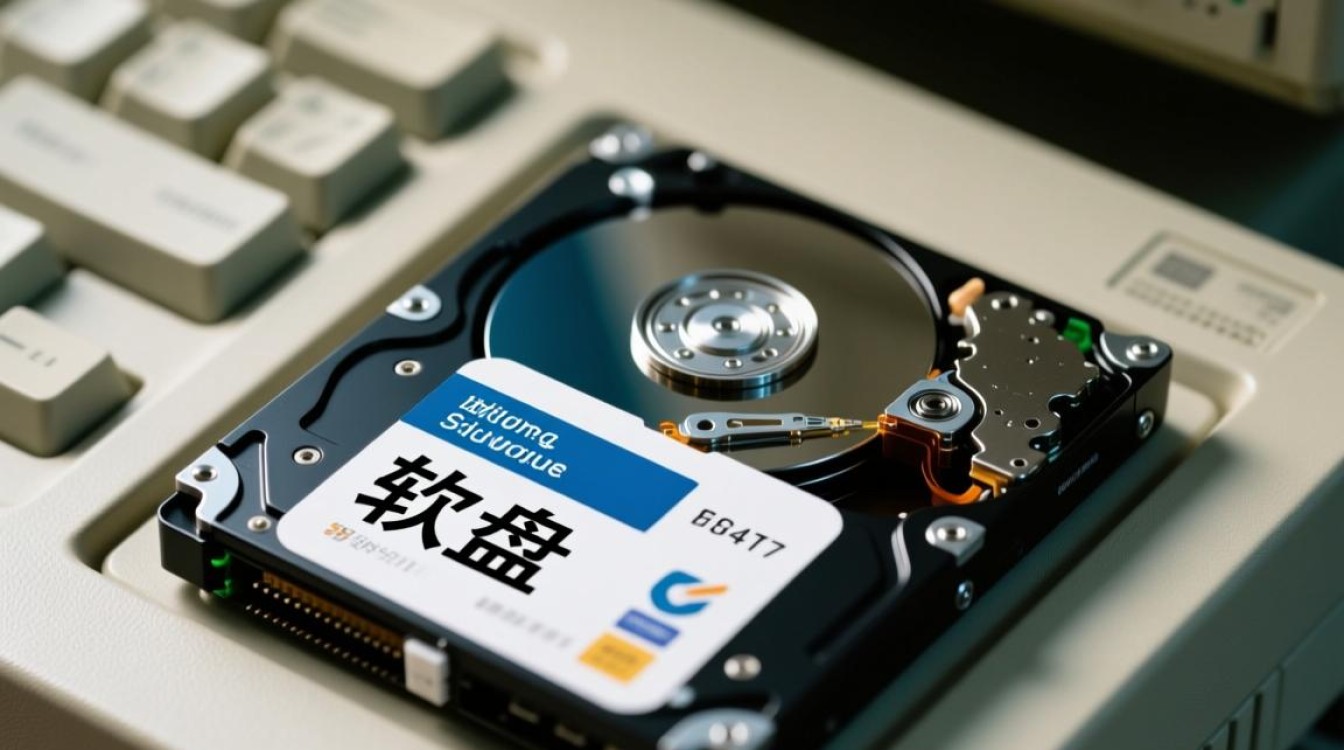 虚拟机怎么用软盘安装老系统？软盘驱动找不到怎么办？-好主机测评网