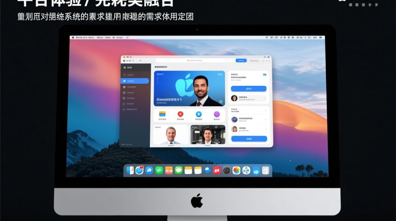 虚拟机系统苹果，如何在Mac上流畅运行Windows虚拟机？-好主机测评网