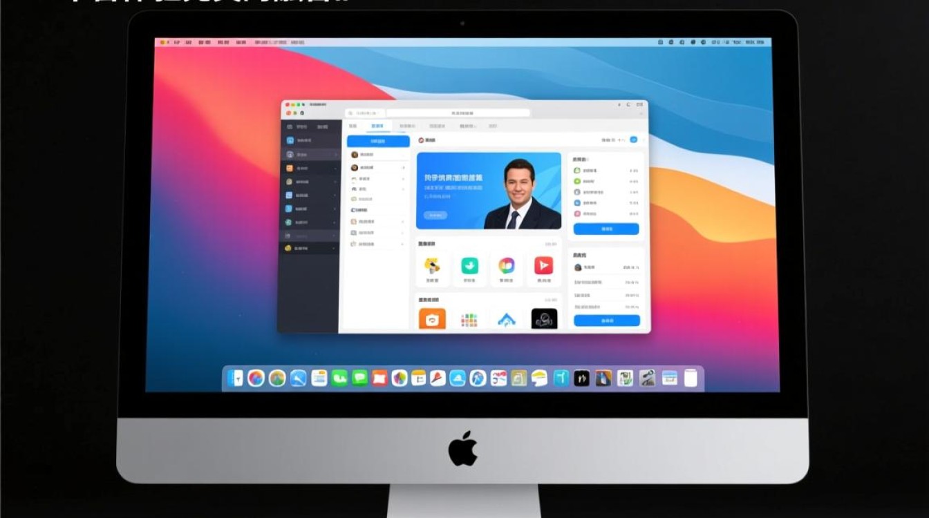 虚拟机系统苹果,如何在Mac上流畅运行Windows虚拟机? 虚拟机系统苹果,如何在Mac上流畅运行Windows虚拟机?