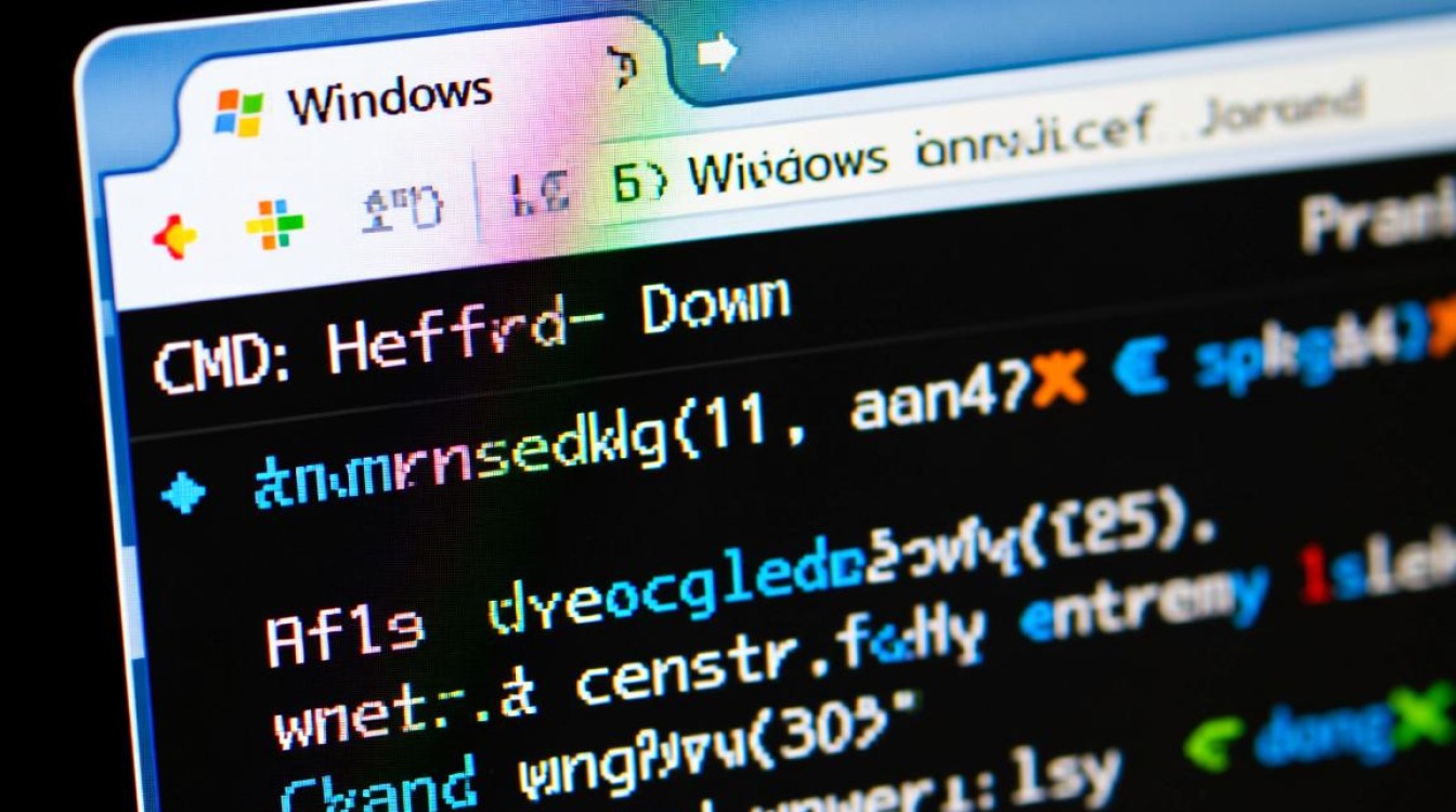 cmd如何修改域名绑定？域名配置命令详解-好主机测评网