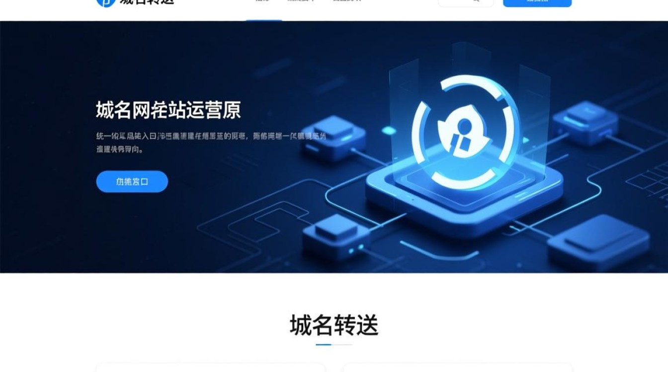 域名转发到域名怎么设置？会影响SEO吗？-好主机测评网