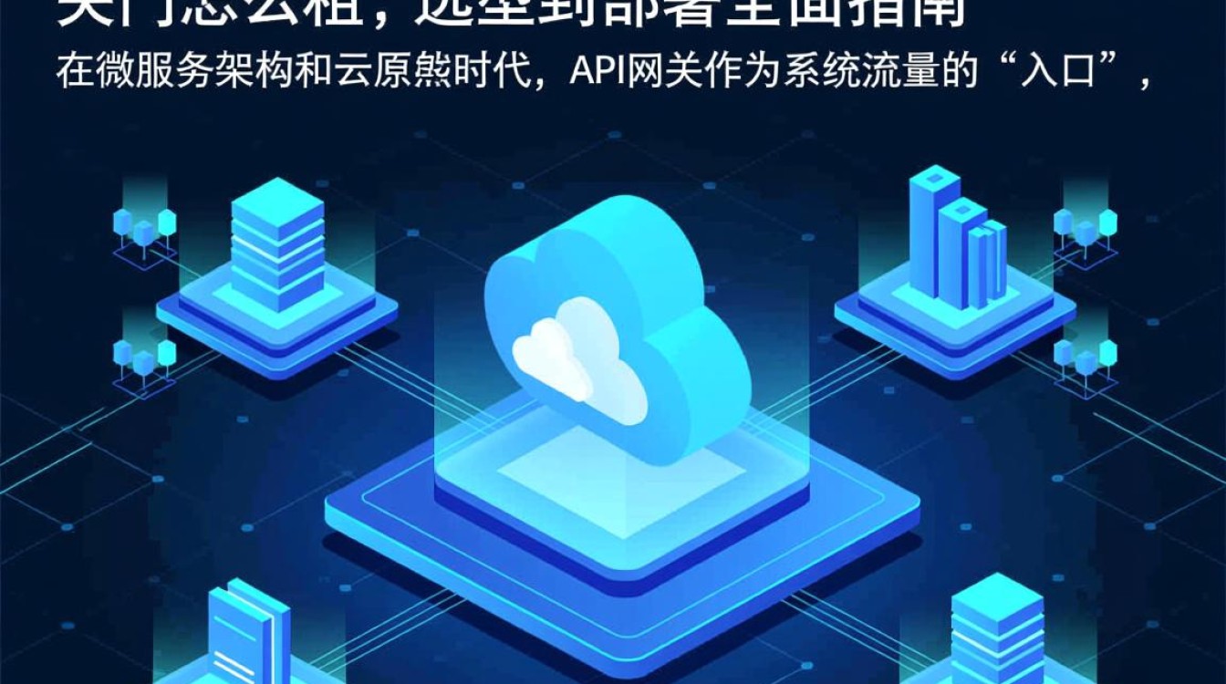 API网关怎么租?2024年最新租用指南与价格对比 API网关怎么租?2024年最新租用指南与价格对比