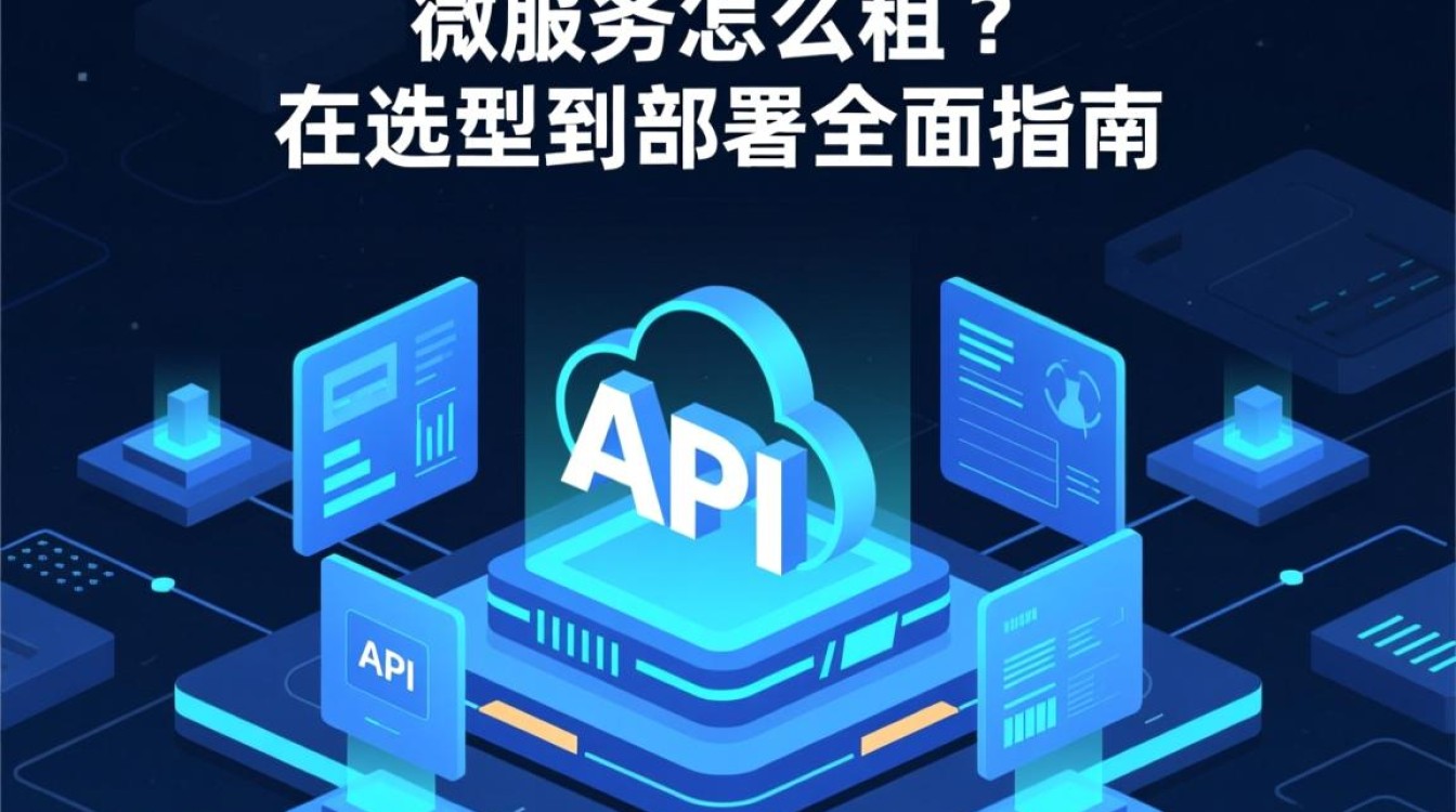API网关怎么租?2024年最新租用指南与价格对比 API网关怎么租?2024年最新租用指南与价格对比
