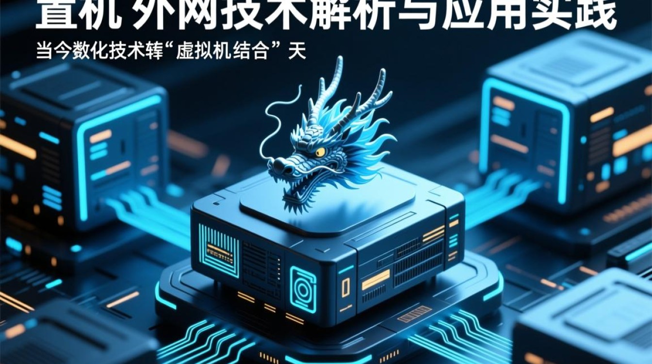 虚拟机天龙外网怎么搭建?内网IP如何实现外网访问?-好主机测评网