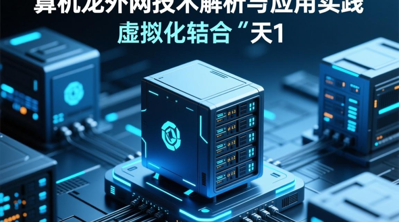 虚拟机天龙外网怎么搭建?内网IP如何实现外网访问? 虚拟机天龙外网怎么搭建?内网IP如何实现外网访问?