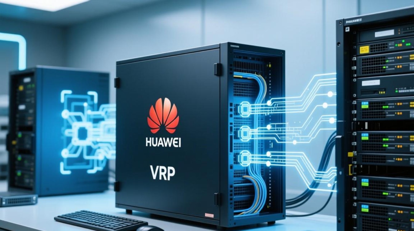 华为VRP虚拟机如何实现跨平台高效部署管理? 华为VRP虚拟机如何实现跨平台高效部署管理?