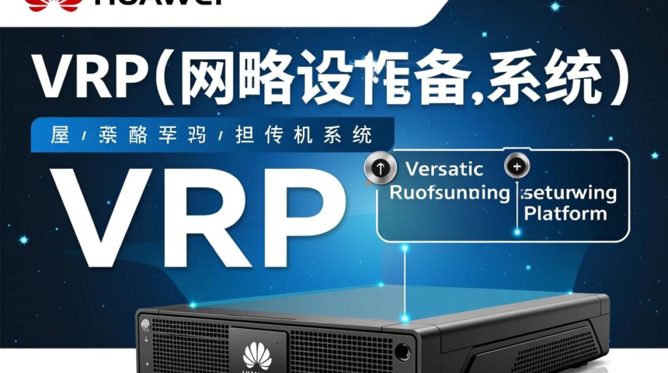 华为VRP虚拟机如何实现跨平台高效部署管理? 华为VRP虚拟机如何实现跨平台高效部署管理?