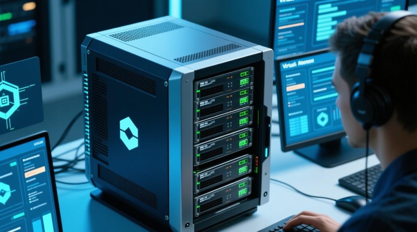 虚拟机怎么提速?这些实用技巧让你电脑运行飞快!-好主机测评网