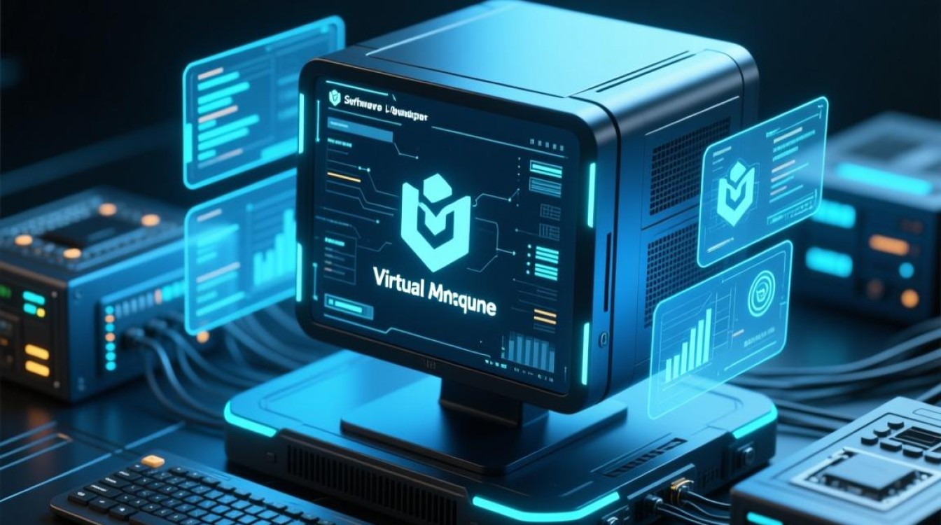 虚拟机怎么提速?这些实用技巧让你电脑运行飞快! 虚拟机怎么提速?这些实用技巧让你电脑运行飞快!