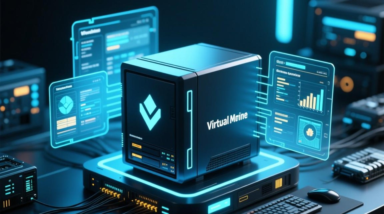 虚拟机怎么提速?这些实用技巧让你电脑运行飞快! 虚拟机怎么提速?这些实用技巧让你电脑运行飞快!